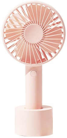 Купить Xiaomi Solove N9-Fan Pink
