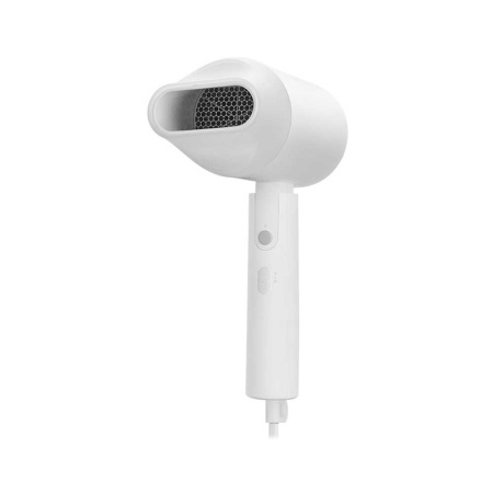 Купить фен Xiaomi Mijia Anions Hair Dryer H100 White (CMJ02LXW)