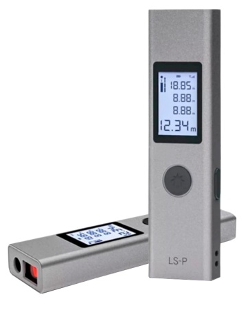 Купить Xiaomi ATuMan Laser Range Finder LS2