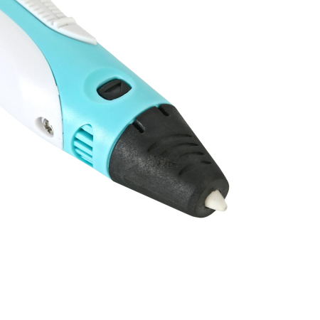 Купить 3D ручка Myriwell RP100B (Голубой)