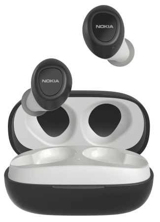 Купить Nokia Essential True Wireless Earphones E3100 Black