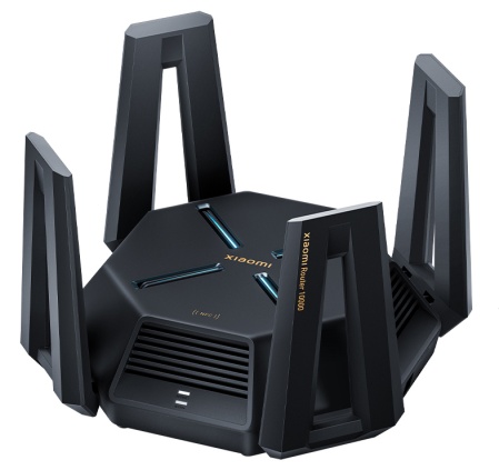 Купить Xiaomi Router 10000