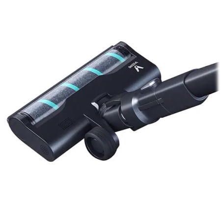 Купить Xiaomi Viomi Handheld Wireless Vacuum Cleaner VXXC09