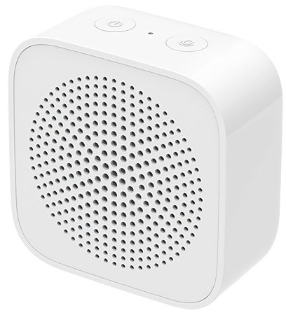Купить Xiaomi XiaoAI Portable Speaker (XMYX07YM)