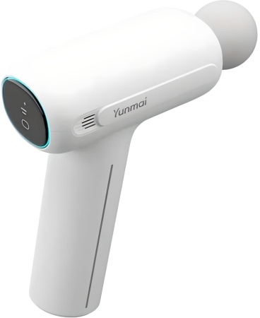 Купить Xiaomi Yunmai Fascia Gun PB2 (YMFG-M401) White