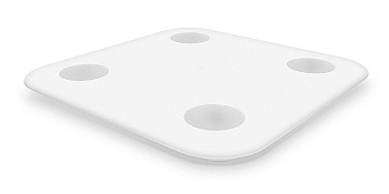Умные напольные весы Xiaomi Mi Body Composition Scale