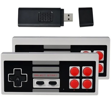 Купить Игровая приставка Super Mini TV Game Box 620 Games