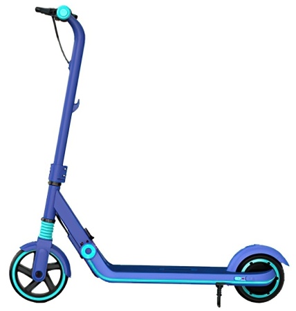 Купить Ninebot eKickScooter Zing E8 Blue