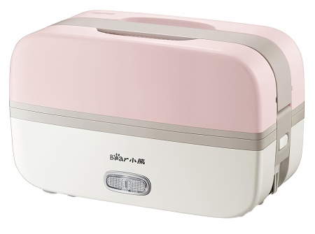 Купить Xiaomi Small Bear Electric Lunch Box DFH-B10J2