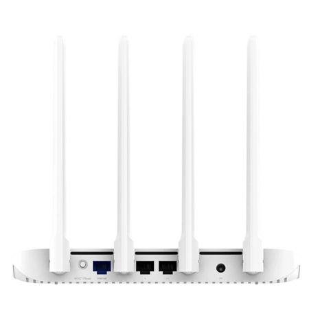 Купить Wi-Fi роутер Xiaomi Mi Wi-Fi Router 4A