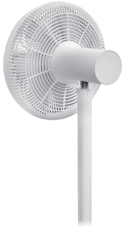 Купить Xiaomi Smartmi DC Inverter Floor Fan 3 White (ZLBPLDS05ZM)