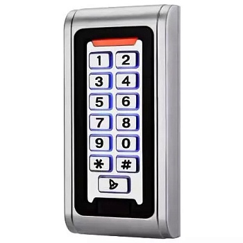 Купить Кодовая панель ALKP-2EMW