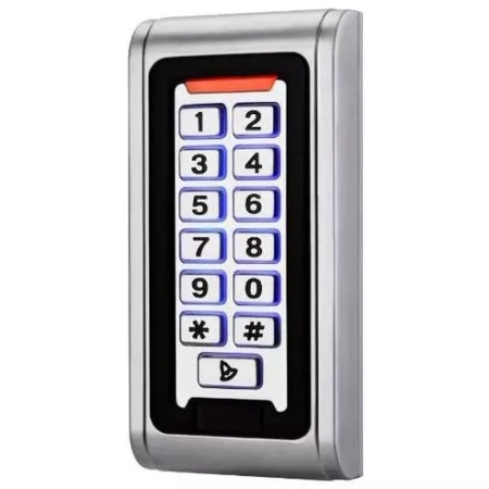 Купить Кодовая панель ALKP-2EMW