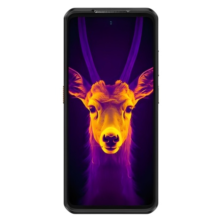 Купить Ulefone Armor 25T Pro 6/256 Black