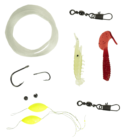 Купить Xiaomi Tactical Survival Kit 16 in 1 (XMUN08011)