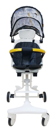 Купить Children's Chair on Wheels (717) Animals