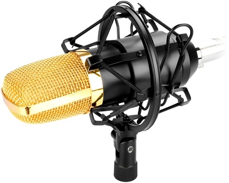 Купить Andowl Microphone (Q-MIC3)