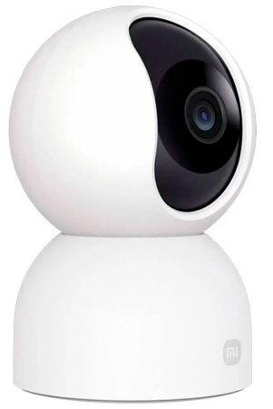 Купить Xiaomi Mi Smart Camera 2 PTZ Edition (MJSXJ17CM) White