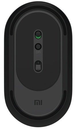 Купить Xiaomi Mi Portable Mouse 2 (BXSBMW02) Black