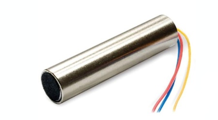 Купить Компактный активный микрофон с дальностью действия 10 метров Шорох-8