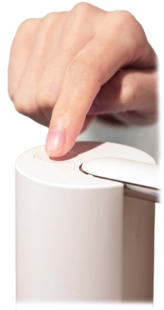 Xiaomi Water Pump 012 Pink