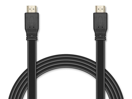 Купить SmartBuy HDMI-HDMI Ver. 1.4B A-M/A-M 3 м