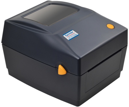 Купить Xprinter XP-DT426B (USB, XP-460B) Черный