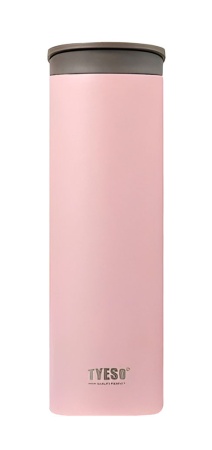 Купить Tyeso Vacuum Insulated Tumbler 500ml (TS-8841) Pink