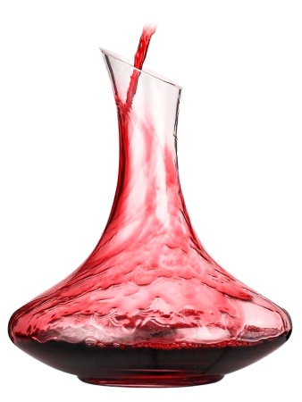 Купить SUNTEK SeeFully Wine Decanter (ST2231)