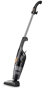 Купить Xiaomi Heihei Vacuum Cleaner DX115C EU