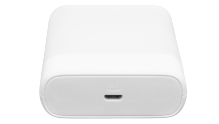 Купить зарядное устройство Xiaomi ZMI PB401 AA/AAA Battery Charger White