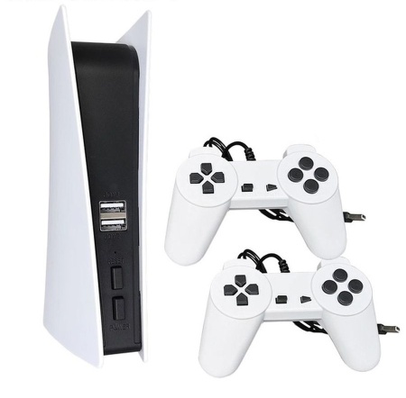 Купить Игровая приставка GameStation 5