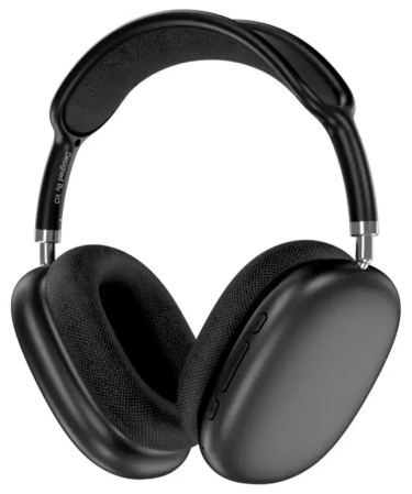 Купить XO Wireless Stereo Headphones (XO-BE25) Black