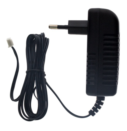 Видеодомофон CARCAM DW-714 позволяющий слышать и видеть посетителя