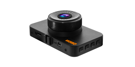 Автомобильный Full HD видеорегистратор CARCAM F3