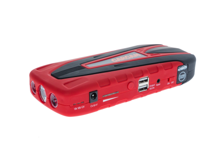 Купить CARCAM JUMP STARTER ZY-18