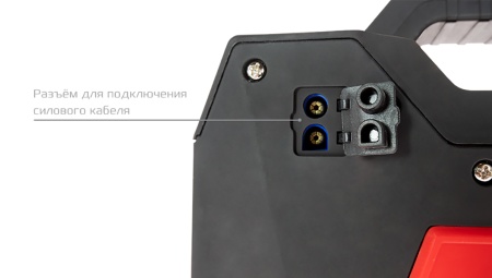 Купить CARCAM JUMP STARTER MC42