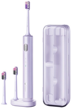 Купить Xiaomi Dr. Bei Sonic Electric Toothbrush BY-V12 Violet