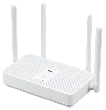 Купить Xiaomi Redmi Wi-Fi Router AX1800