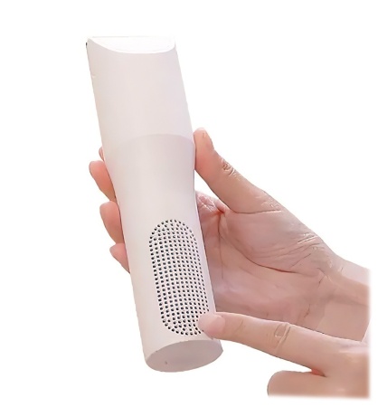 Купить Xiaomi Smate SH-EC31 Машинка для стрижки волос