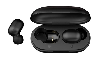 Купить Xiaomi Haylou GT1 Black