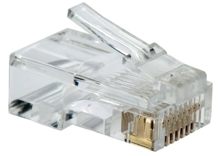 Купить RJ-45