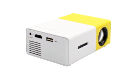 Купить Uniс YG-300A Yellow-White