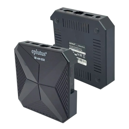 Купить Eplutus Smart TV Box AN-232