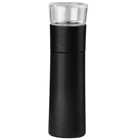 Купить Xiaomi Pinztea Tea Water Separation Cup 300ml Black