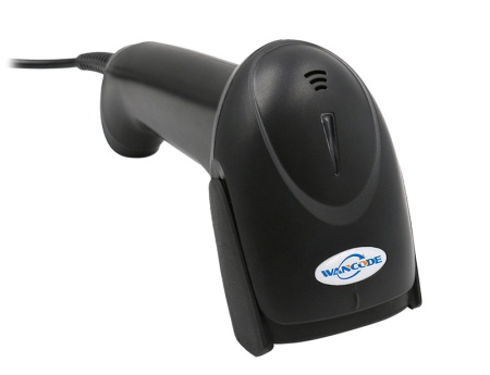Купить Vancode VS5915L 1D Laser Wired Handle Barcode Scanner
