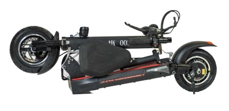 Купить KUGOO M4