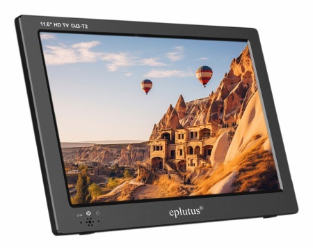 Купить Eplutus 11.6" LED TV EP-116T