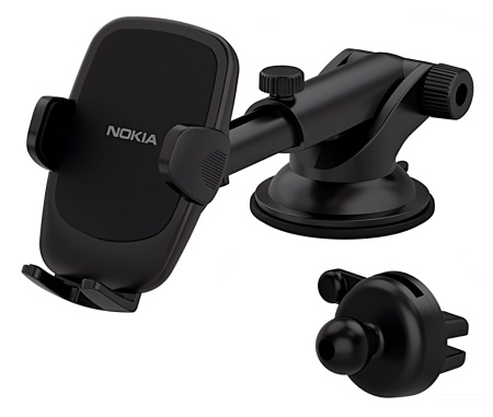 Купить Nokia Essential Car Mount E7203