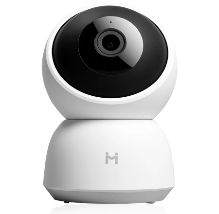 Купить Xiaomi Imilab Home Security Camera A1 (CMSXJ19E)